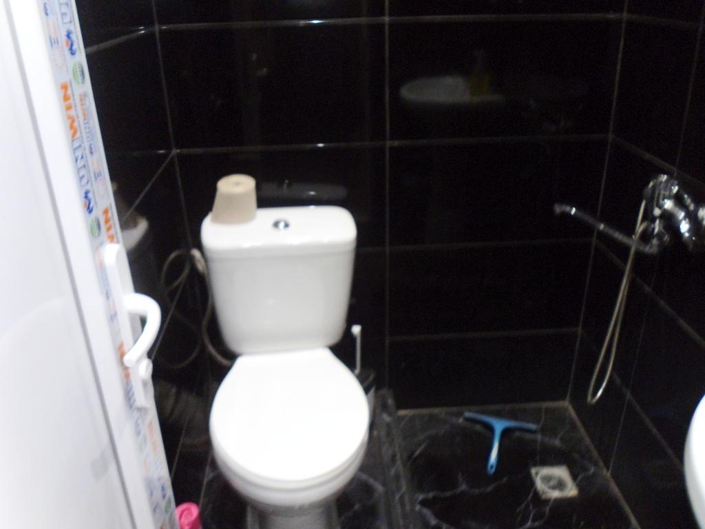 Hotel Private House In Batumi Camera foto