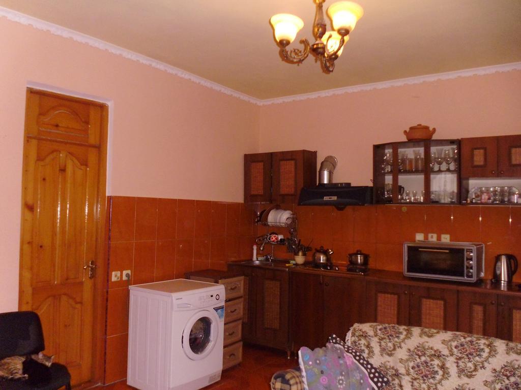 Hotel Private House In Batumi Camera foto