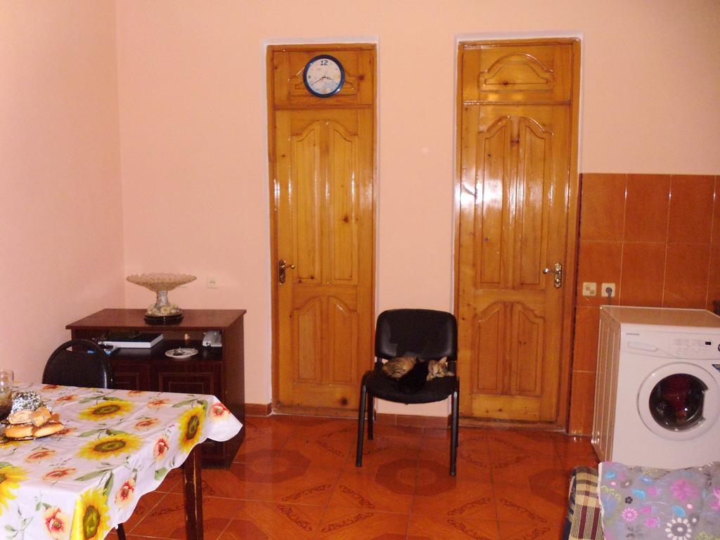 Hotel Private House In Batumi Camera foto
