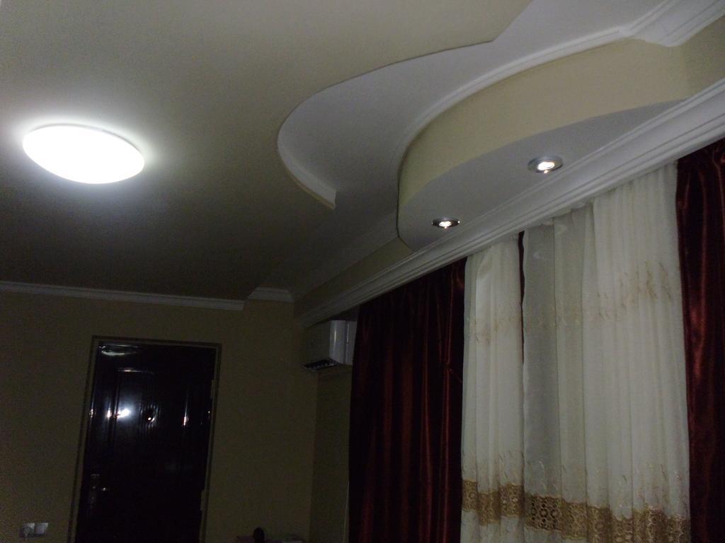 Hotel Private House In Batumi Camera foto