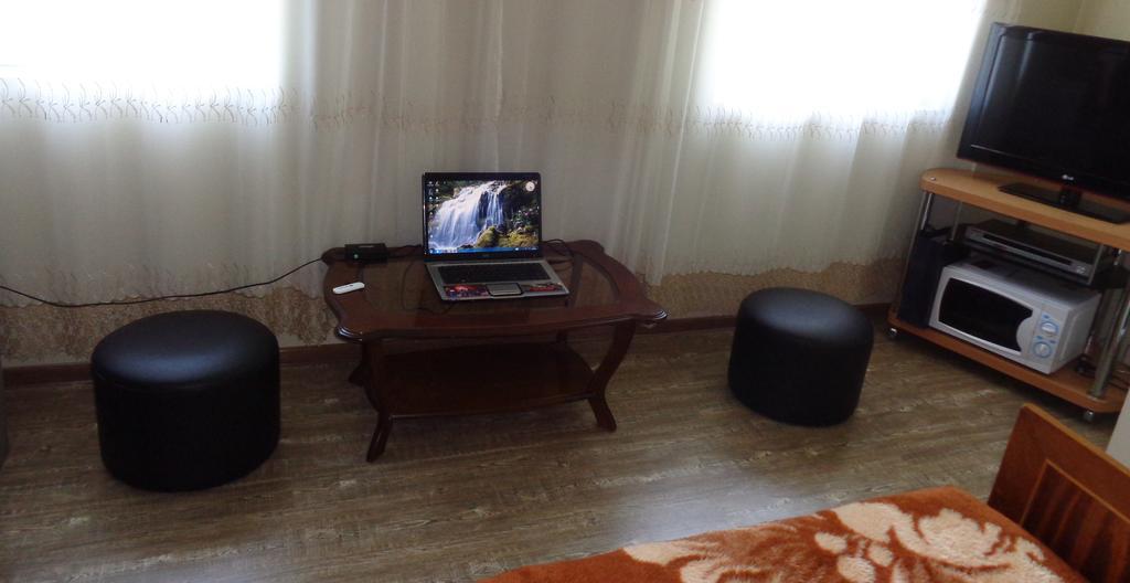 Hotel Private House In Batumi Camera foto