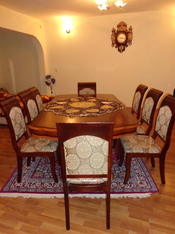 Hotel Private House In Batumi Camera foto