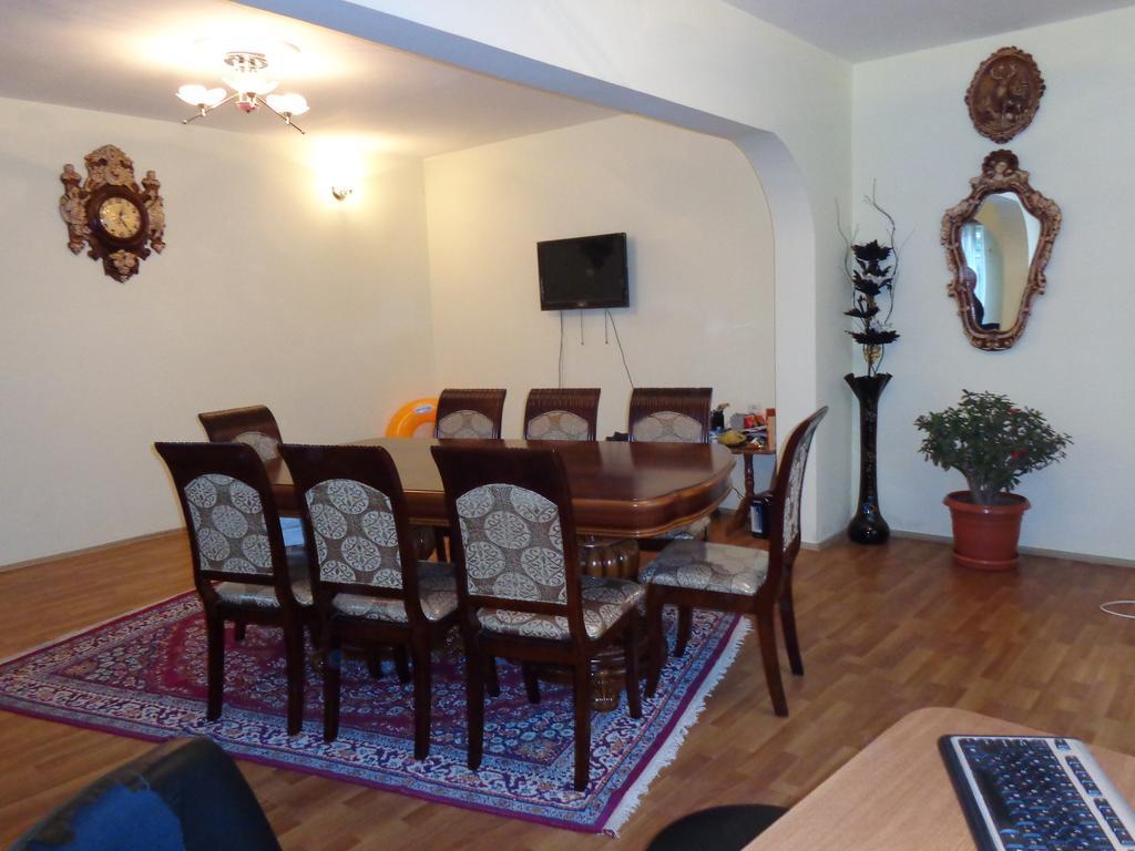 Hotel Private House In Batumi Camera foto