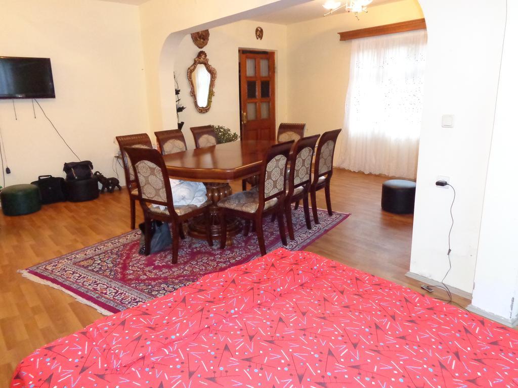 Hotel Private House In Batumi Camera foto