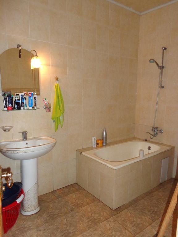 Hotel Private House In Batumi Camera foto