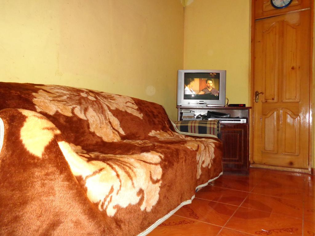 Hotel Private House In Batumi Camera foto