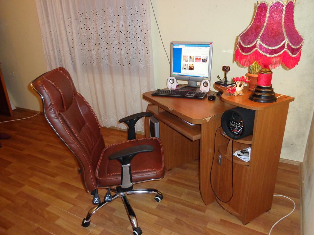 Hotel Private House In Batumi Camera foto