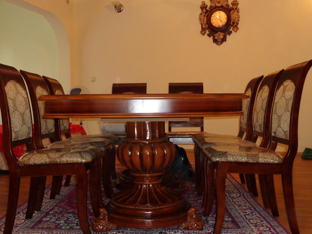 Hotel Private House In Batumi Camera foto