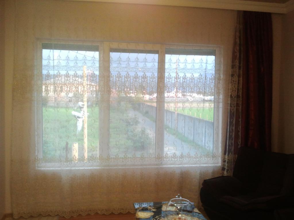 Hotel Private House In Batumi Esterno foto