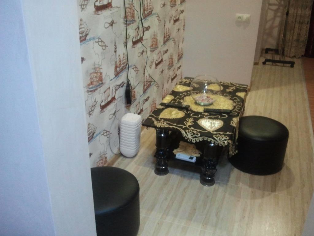 Hotel Private House In Batumi Esterno foto