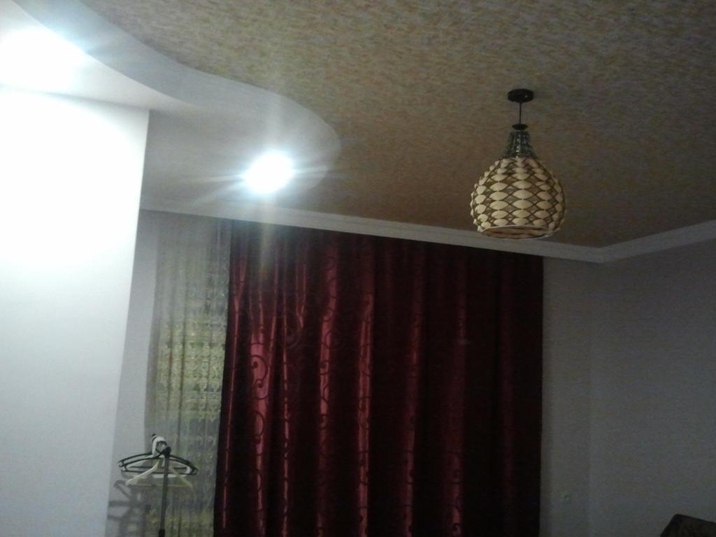 Hotel Private House In Batumi Esterno foto